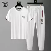 2022 gucci Tracksuits short sleeve t-shirt 2pcs pantalon s_a57667